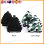 Dog Ear Muffs with Fast Snap Lock Noise Canceling Ear Muffs Pet Noise Reduction Cover for Thunder Hunting Tourism Cars Racing