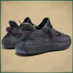 Men/Women Sports Running Black Jogging Shoes Casual Sneakers Outdoor Breathable Mesh For Women Light Shock-absorption Tennis