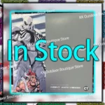 In Stock Ct Toys Agent Anti Venom Amazing Yamaguchi Agent Venom Spider Man Figure Spiderman Anime Action Figure Model Gifts Toys