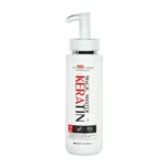 300ML Nice Smelling Keratin Treatment Without Formalin Straighten Damaged Frizzy Hair