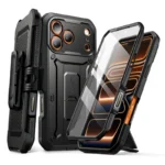 SUPCASE For iPhone 17 Pro Max Case 6.9" (2025) UB Pro Full-Body Heavy Duty Rugged Phone Case with Built-in Screen Protector