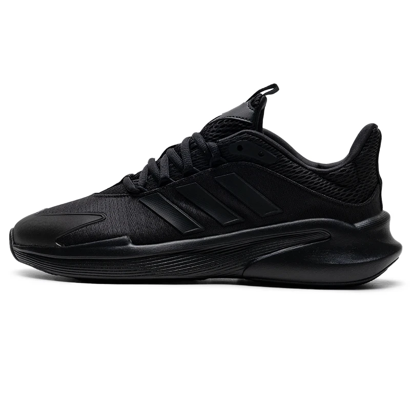 kf-S0d12f8a2516541f280b39eab394852bdC Adidas Running Shoes Men's Training Shoes Breathable Casual Shoes Wear-Resistant Lightweight Cushioning Sports Shoes Jp5227 - Image 1