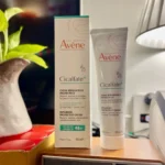 Avene Cicalfate Sensitive Skin Cream 40/100ml Barrier Repair First Aid Moisturizer Soothing Hydration Daily Face Skin Care