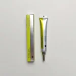 Korean Retinol Vitamin C Hydrating Shot Tightening Booster Face Cream Eye serum Lightening Dark Circles Firming Moisturizing