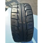 Professional Racing Car Tire Semi Slick Drifting Tyres 215/45ZR17 235/40R18 265/35R18 Car Tire for Sale