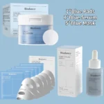 Korean Biodance Collagen Cotton Tablets Elastic Firming Pore Moisturizing Calming Low Stab Collagen Foam Cleanser Skin Care