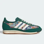 Adidas genuine clover women's classic thin soled sports and leisure shoes JH7226