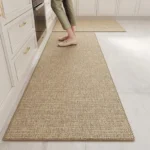 Kitchen Floor Mat Home Decoration Rug Non-slip Carpet Anti-slip Area Rugs Kitchen Foot Mats 주방바닥매트 Alfombra DE Cocina 주방 깔개