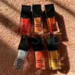 New ELF Original Moisturizing Lip Balm Lip Oil Gloss Care Of The Lips Benetitnt For Lips Plumping Exfoliating Plumping Gloss Oil