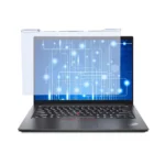 Laptop Screen Protector Film Hanging Blue Light Blocking High-transmittance for 12.5/13.3/14/15.6/17.3 inch Anti-UV Laptop 16:9