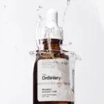 Mandelic Acid 10% + HA Regulate Oily Acne-prone Skin Gentle Facial Exfoliating Serum for Hydration Skincare Dullness Texture