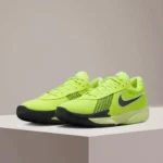 Nike Air Zoom G.T. CUT Basketball Shoes for Men and Women Lightweight Support, Cushioning, Traction, Durability FB2598-700