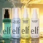 Elf Energy Firming Primer Gel Moisturizing Cream Enhances Makeup Longevity and Improves Makeup Texture Comes with Packaging