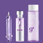 Korean NAD PDRN Glow Boosting Toner BIO Lifting-sil Essence Retinol Volmetox Eye Cream Anti Wrinkle Fade Fine Lines Skin Care