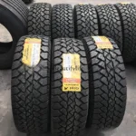 2 4WD Mud Off-Road Tires 31x10.5R15 Rainforest Tires