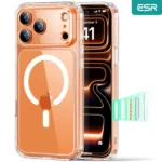 ESR for iPhone 17 Pro Max Camera Control with MagSafe Protective Phone Case for iPhone 17&17 Air&16 Pro Max&16 Plus&17 Pro&16