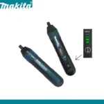 Makita Cordless Electric Screwdriver - 1300 mAh Rechargeable Electric Drill Multi-functional Disassembly Tool