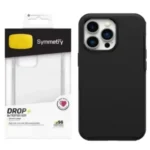 Symmetry Series Phone Case for IPhone11 12 13 14 15 16 Pro Max Plus Original 1:1 Otter Armor Box With Package Shockproof Cover