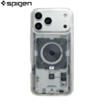 Spigen Ultra Hybrid MagFit Magnetic Phone Case For iPhone 17 Air 16 15 14 13 Pro Max Plus For Magsafe Wireless Charging Cover