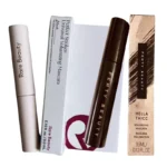 Liquid Mascara Quick Dry Lasting Waterproof Eyelash Mask FB Natural Curling Thick Eyelashes Rare Mascara Volume Beauty Cosmetic