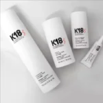 Best Seller K18 Leave-In Molecular Kertain Repair Hair Mask Softens Restores Damaged Hair Deep Keratin Treatment for Hair Scalp