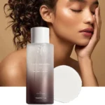 Haruharu Wonder Black Rice Toner Hyaluronic Acid Toner Korean Facial Skincare Set Toner Facial Oil Removal Beauty Skin Care