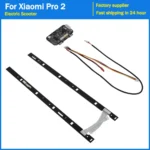 Battery BMS Chip BMS Battery Protection Board Set for Xiaomi Pro 2 Electric Scooter Protective Circuit Board Replacement Parts