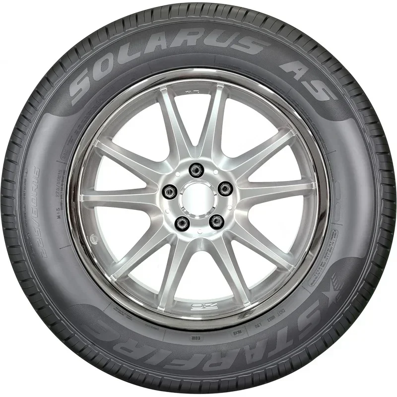 kf-S49f5d93533f44845b55e4f2fe22705c1k # Solarus AS All-Season 215/60R16 95T Tire # - Image 1