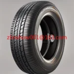 New Radial Passenger Car Tyres 205/55ZR16 for Cars 215/55R17 - One 225/70R15C(10PR)