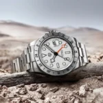 2025 New RollsTimi GMT Men's Mechanical Watches Luxury NH34 Automatic Watch For Men AR Sapphire Mirror Super Luminous Waterproof