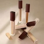 Hot Hourglass Liquid Concealer Base Cream Waterproof Oil-control Liquid Covering Black Circles Blemishes Acne Marks Spots Makeup