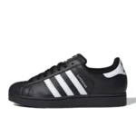 adidas Originals Superstar 2 Unisex Casual Sneakers Iconic Shell Toe Classic Street Style Shoes JI0079