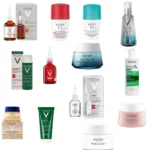 VICHY Series Product Essence Face Cream Moisturizing Anti-aging Eye Cream Retinol Brighten Reduce Fine Lines And Fade Acne Scars