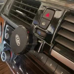 Magnetic Car mobile phone holder gps holder cell phone cradle clip for BMW 3 4 Series F30 F31 F32 F33 F34 F35 F36 2013-2019