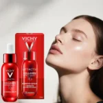 Vichy Collagen 16 Complex Serum 10ml Brightening Anti-Wrinkle Deeply Moisturizes Korean Skin Care Enhance Skin Elasticity