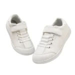 New Kid Wide Barefoot Shoes | Minimalist Sneakers for Boys/Girls | Zero-Drop Healthy Sole | Natural to Grow