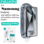 Nillkin for Samsung Galaxy S25 Ultra S26 Ultra S26+ S25 Plus S25 Edge H+PRO Anti-Explosion Tempered Glass Phone Screen Protector