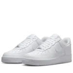 Nike original man and women's shoes new AIR FORCE 1 board shoes classic fashion AF1 casual shoes DD8959-100