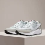 Nike Waffle Debut Unisex Low-Top Breathable, Slip-Resistant, Durable Running Shoes DH9522-003