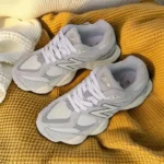 Sports and leisure shoes, breathable and cushioned running shoes, Fluorescence Running Shoes