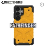 Original PATHFINDER MagSafe Case for Samsung Galaxy S25 Ultra S24 S25ULTRA Limited Edition Rugged Shockproof Magnetic Cover etui