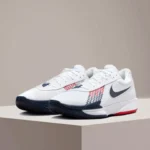 Nike Air Zoom G.T. CUT Men's/Women's Basketball Shoes Slip-Resistant, Lightweight Support, Cushioning, Durable FB2598-104