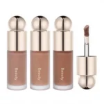 2025 New Face Liquid Highlighter Bronzer Contouring Cream Highlight Shimmer Shine High Lighter Illuminator Easy To Apply Makeup