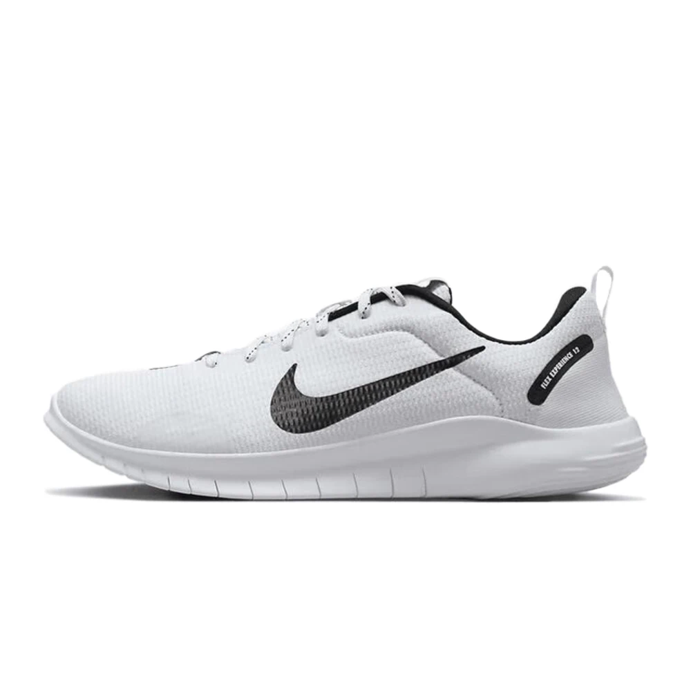 kf-S958e0defef2c4c98b10af9062f047baaV Nike 2025 Men's FLEX Experience RN 12 Sports Shoes DV0740-101 - Image 1