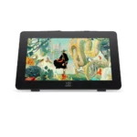 Screen Protector ONLY for XP PEN Artist Pro 24 (Gen 2) Drawing Monitor Paper Like Feeling Matte Film