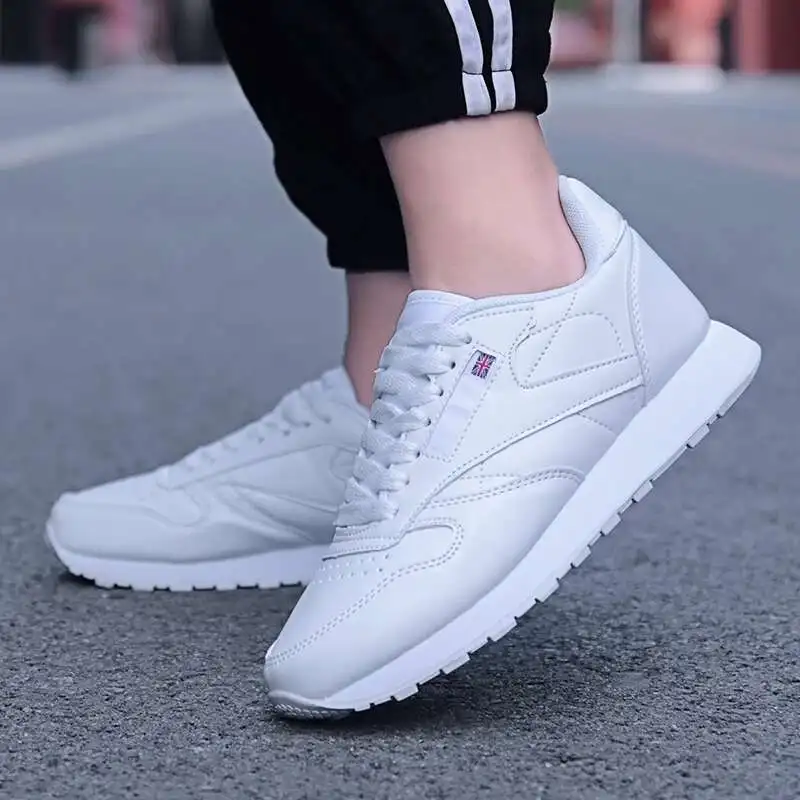kf-S9872d4d1381644929e4b7e9040c9f6e6V Men's Shoes Brand Women's Comfortable Mens Casual Shoes Outdoor Sports Shoes Men Fashion Vulcanized Shoes Man Running Shoes Male - Image 1