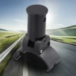 Brake Light Support Taillight Mud Guard Bracket Electric Scooter Rear Indicator Mount Adjustable for M365 Pro 2 MI4 Accessories