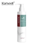 Karseell Leave In Conditioner Repair Protein Cream Hair Treatment Natural Essences Organic Protein Cream for Dry Damaged Hair