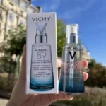 Vichy Minéral 89 Normaderm Phytosolution 50ml Face Essence Lotion Oil Control For Oily Skin Anti Acne Serum Skin Care Lotion