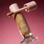 Elf Makeup Skin Tint Stick Liquid Foundation Waterproof Nourishing Solid Tinted Serum Balm Face Tinted Face Contour Stick Makeup
